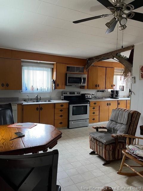 3 L'Eglise St, Eel River Crossing, NB