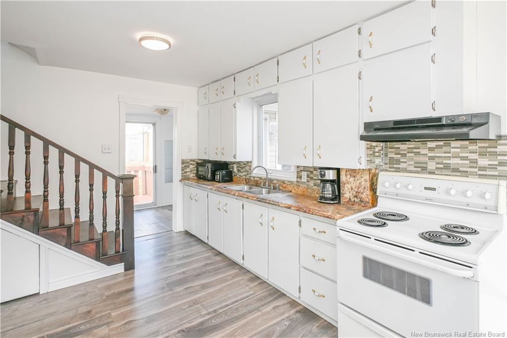 135 Degrâce St, Shippagan, NB