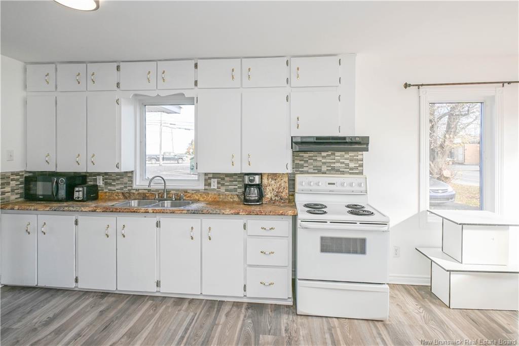 135 Degrâce St, Shippagan, NB