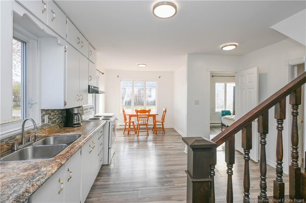 135 Degrâce St, Shippagan, NB