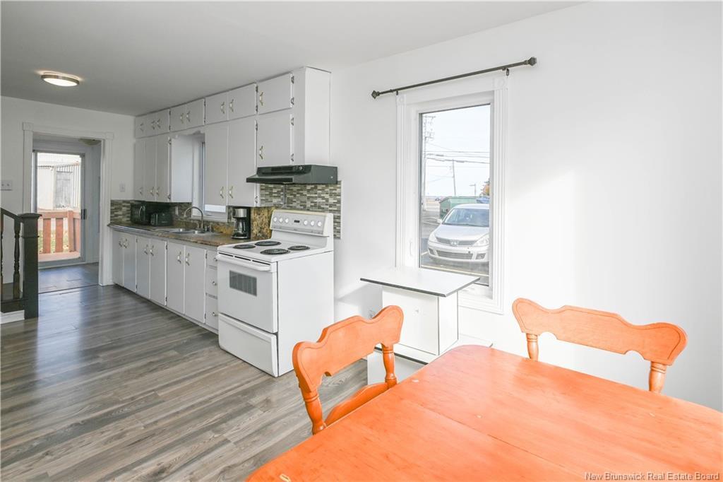 135 Degrâce St, Shippagan, NB