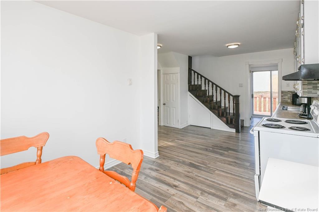 135 Degrâce St, Shippagan, NB