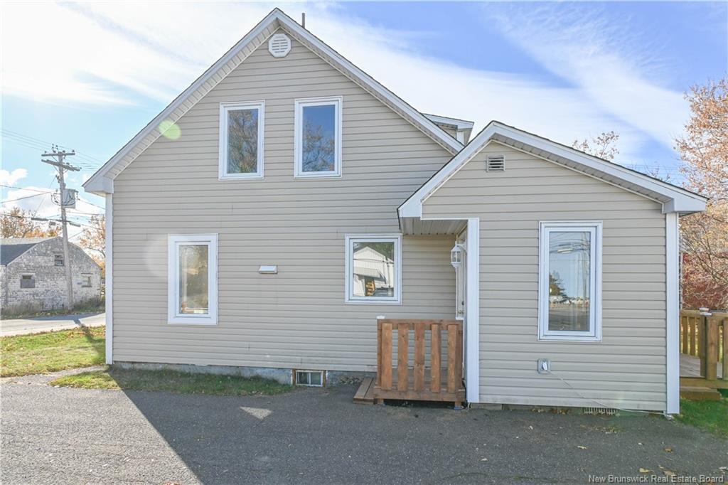 135 Degrâce St, Shippagan, NB