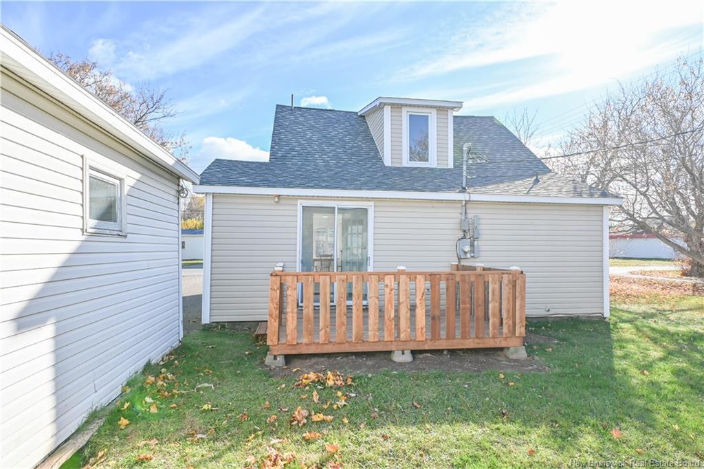 135 Degrâce St, Shippagan, NB