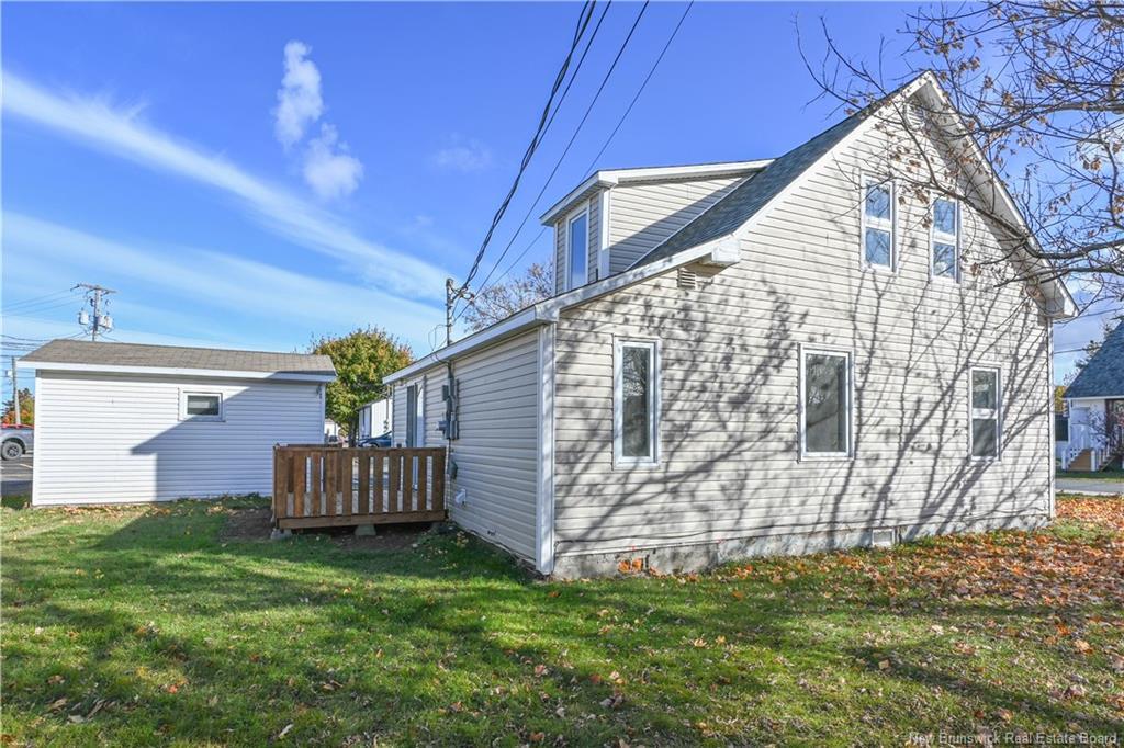 135 Degrâce St, Shippagan, NB