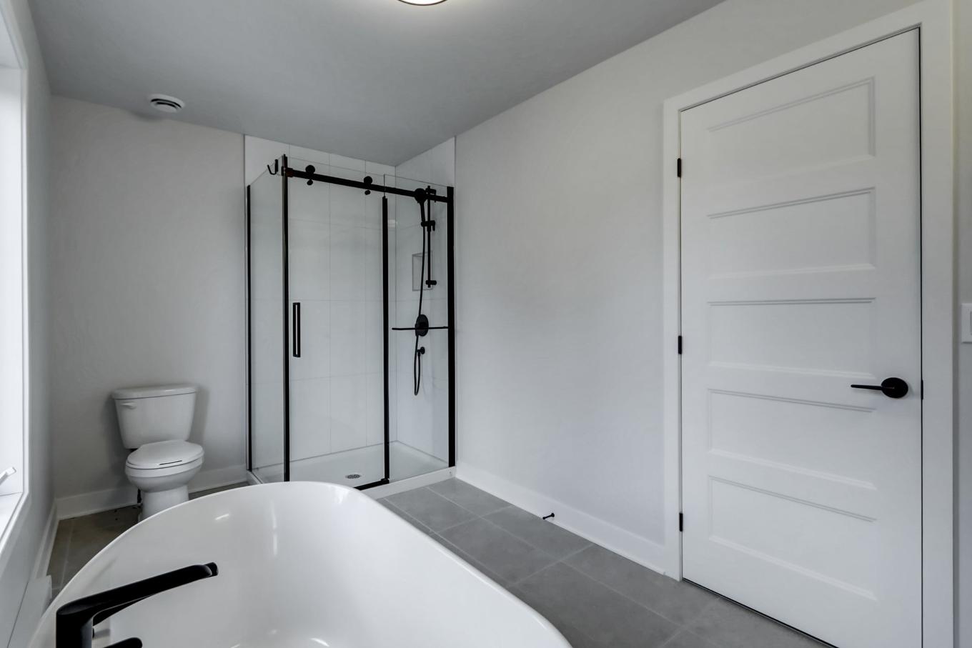 Salle de bains - 84 12E Avenue, Saint-Hippolyte, QC - Indoor Photo Showing Bathroom