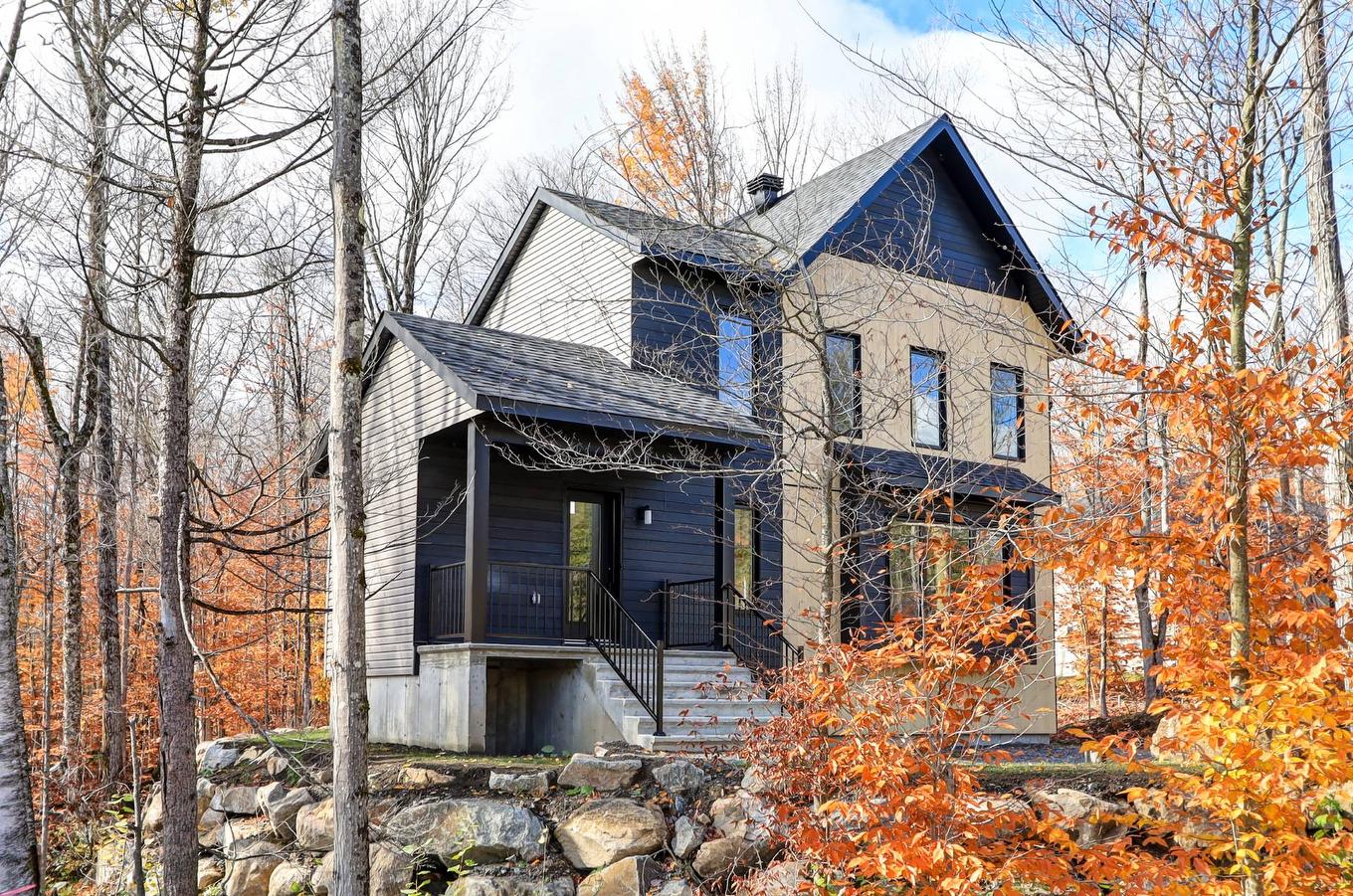 Façade - 84 12E Avenue, Saint-Hippolyte, QC - Outdoor