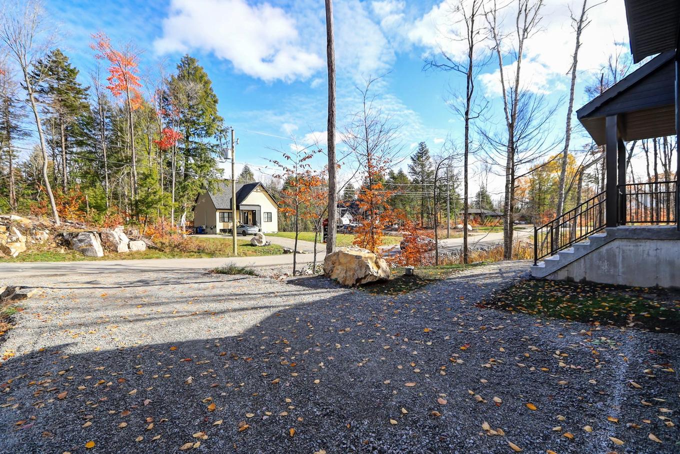 Façade - 84 12E Avenue, Saint-Hippolyte, QC - Outdoor