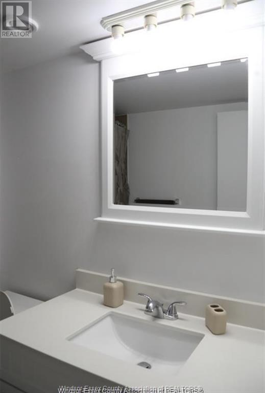 380 Pelissier Unit# 307, Windsor, ON - Indoor Photo Showing Bathroom