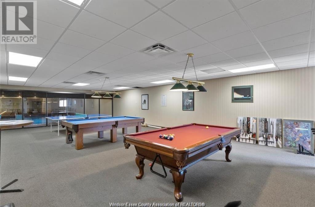 380 Pelissier Unit# 307, Windsor, ON - Indoor Photo Showing Other Room