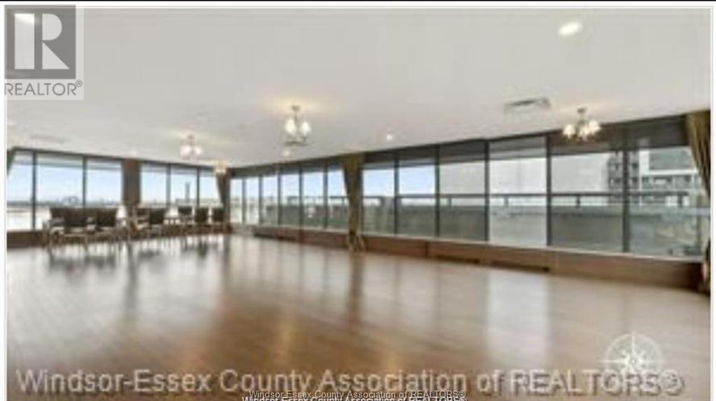 380 Pelissier Unit# 307, Windsor, ON - Indoor Photo Showing Other Room