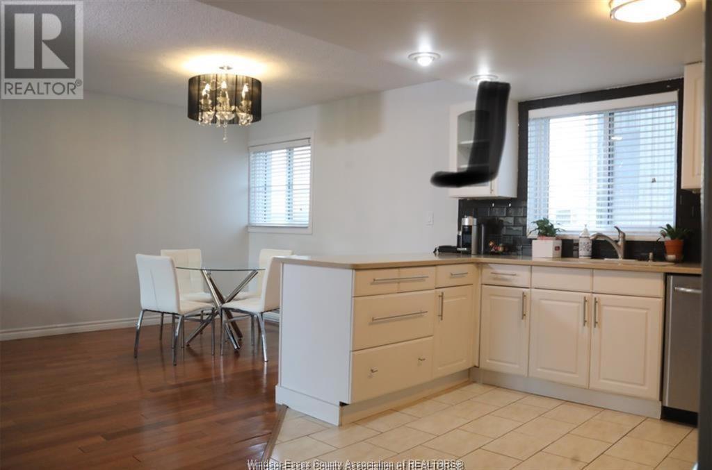 380 Pelissier Unit# 307, Windsor, ON - Indoor