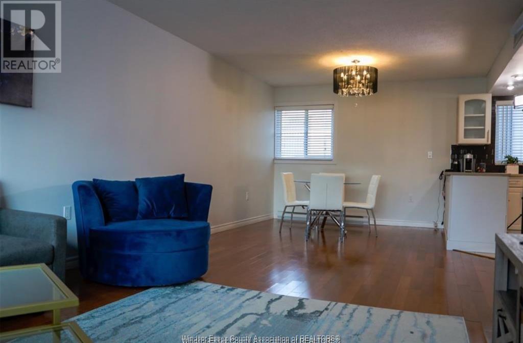 380 Pelissier Unit# 307, Windsor, ON - Indoor
