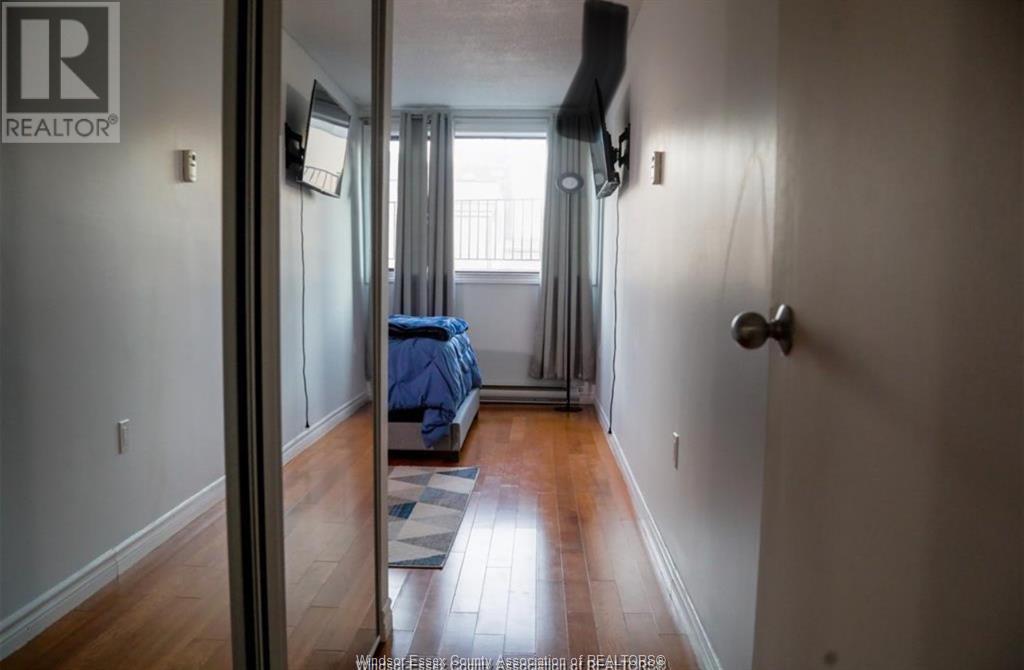 380 Pelissier Unit# 307, Windsor, ON - Indoor Photo Showing Other Room