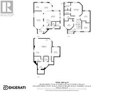 Floor Plan -