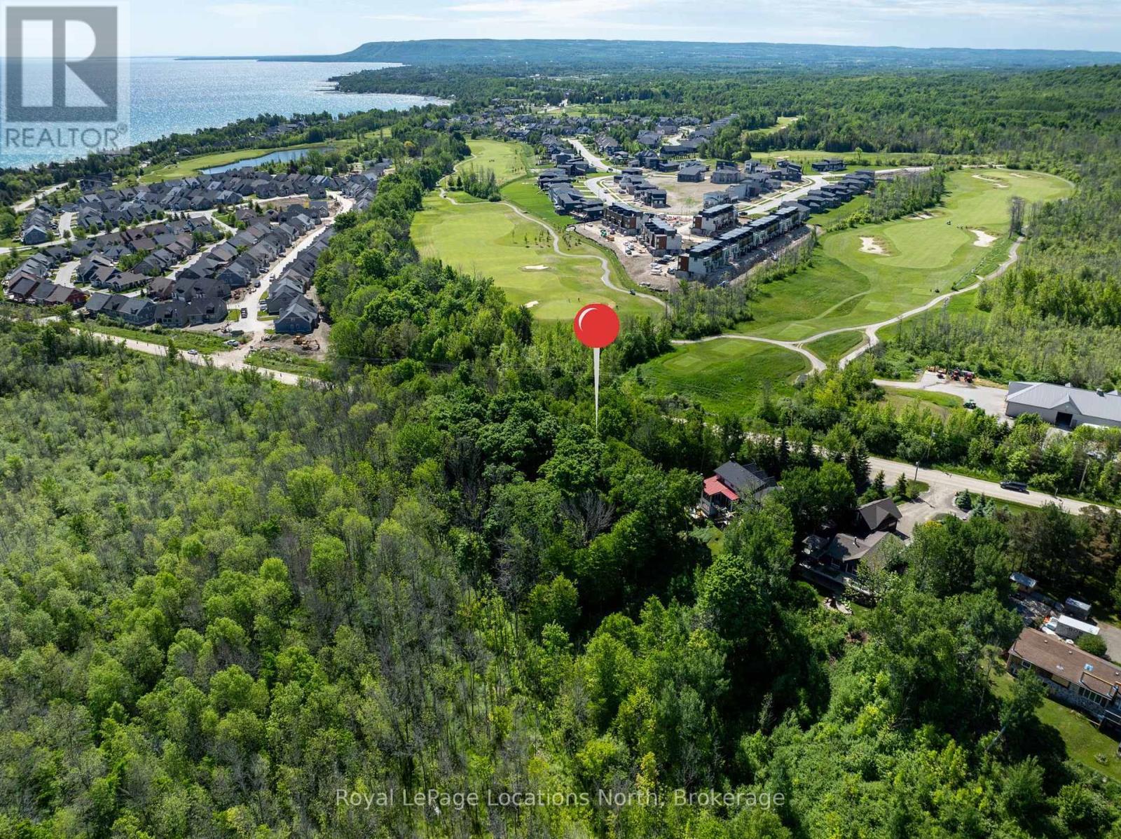 Ptlt 40 12 Concession, Blue Mountains, ON