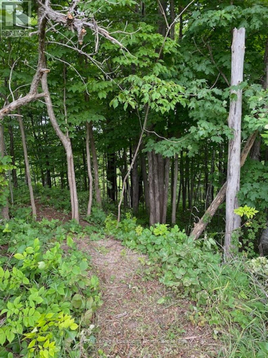 Ptlt 40 12 Concession, Blue Mountains, ON