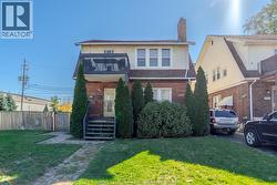 195-97 Hanna STREET East Windsor, ON N8X 2N3