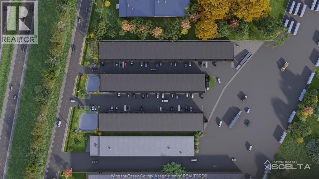 4470 North Service Road Unit# 103, Windsor, ON