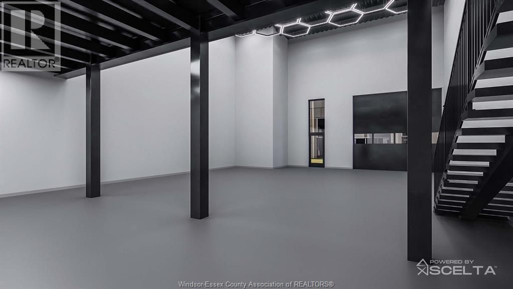 4470 North Service Road Unit# 103, Windsor, ON