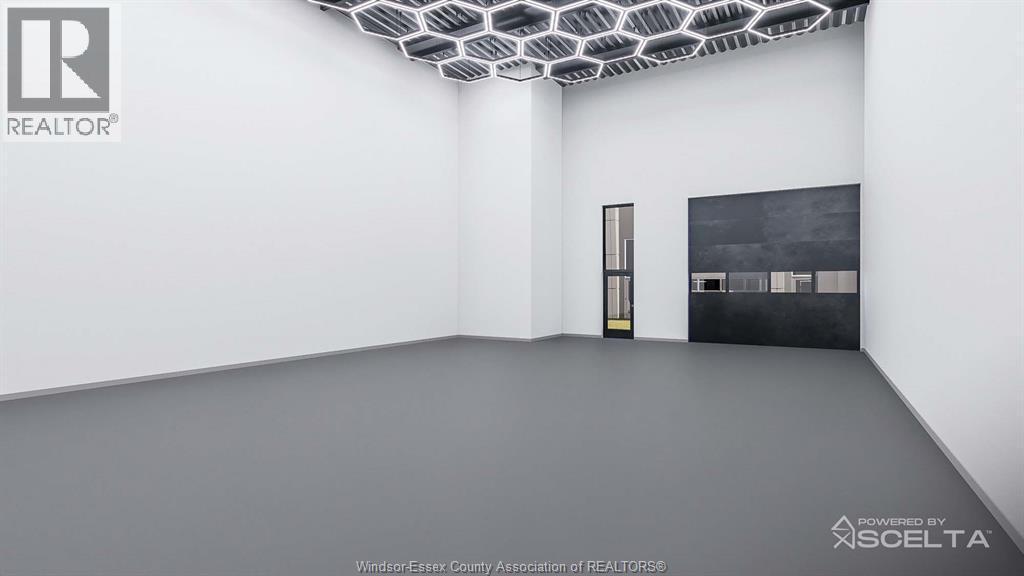 4470 North Service Road Unit# 103, Windsor, ON