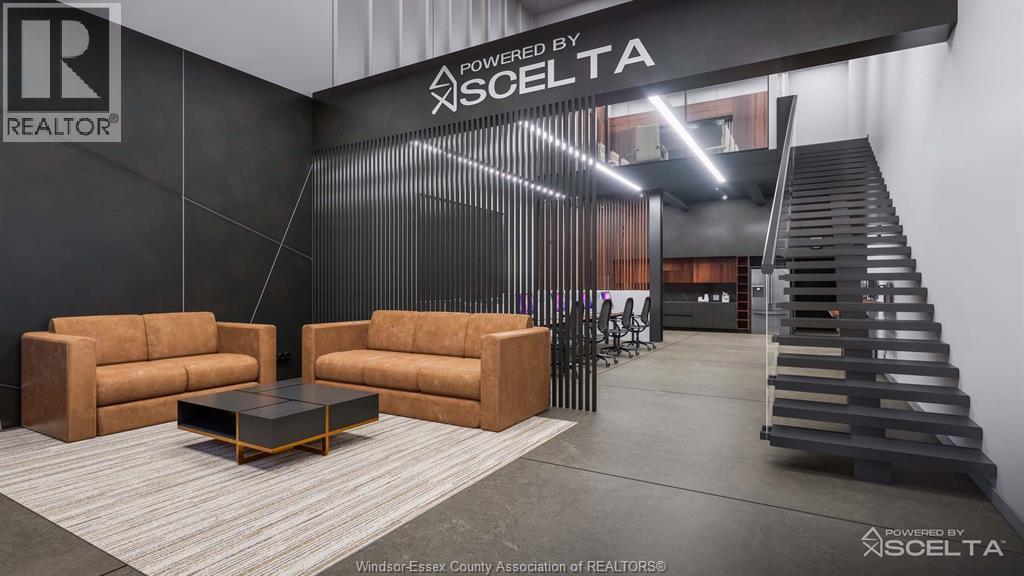 4470 North Service Road Unit# 103, Windsor, ON