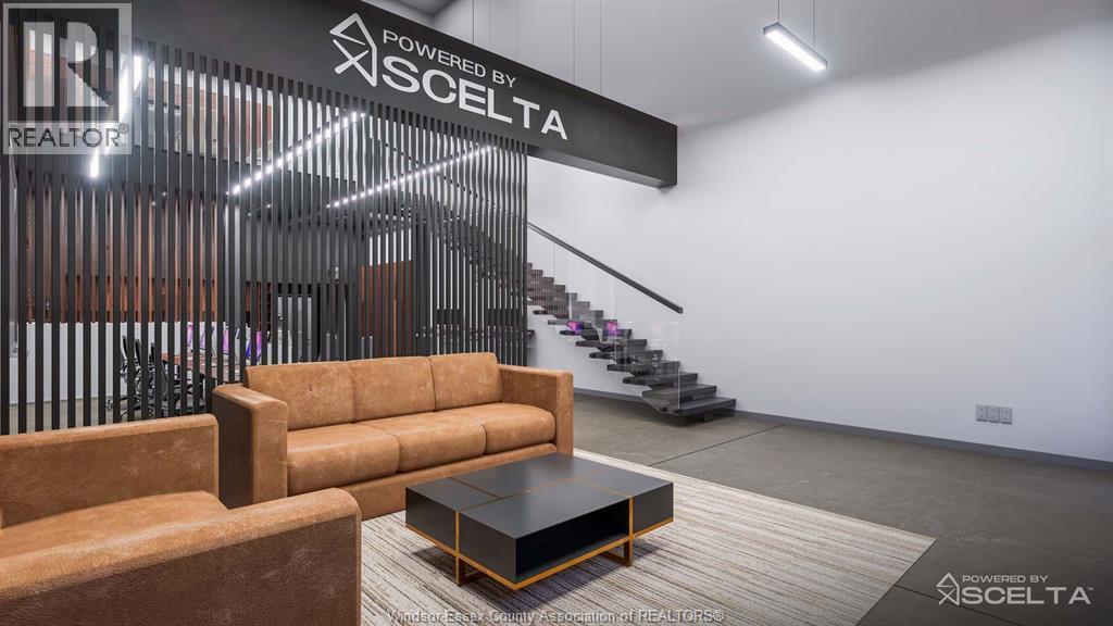 4470 North Service Road Unit# 103, Windsor, ON