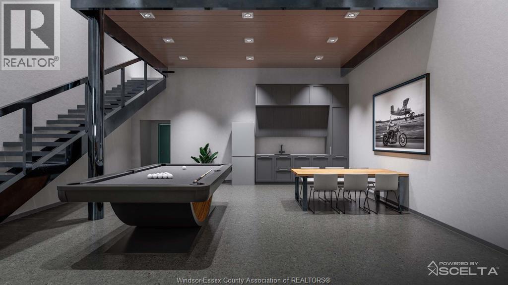 4470 North Service Road Unit# 103, Windsor, ON