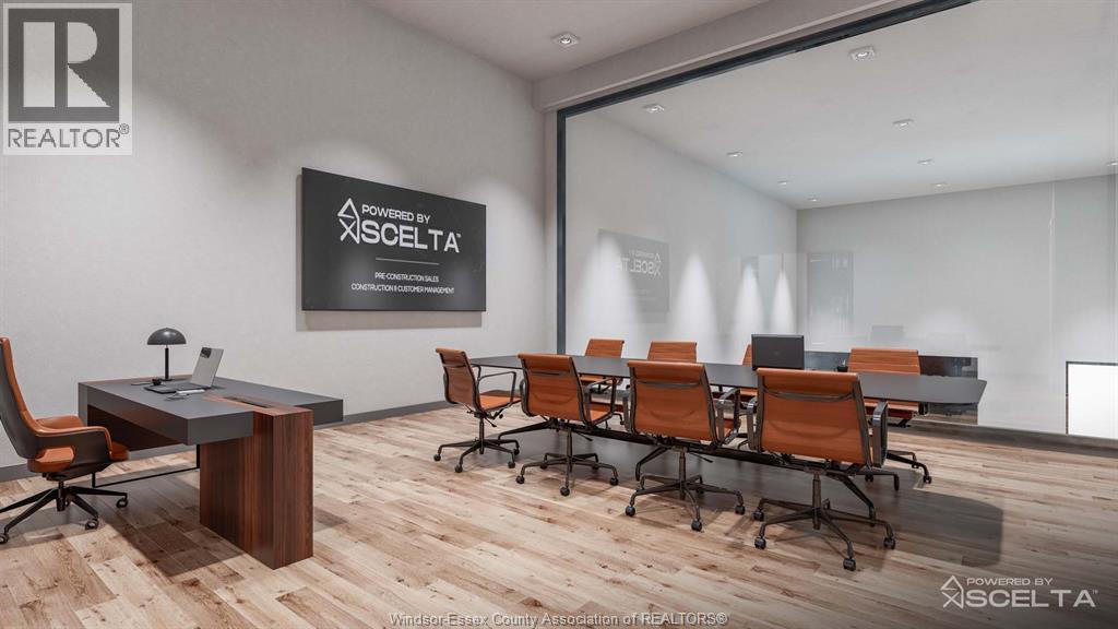 4470 North Service Road Unit# 103, Windsor, ON