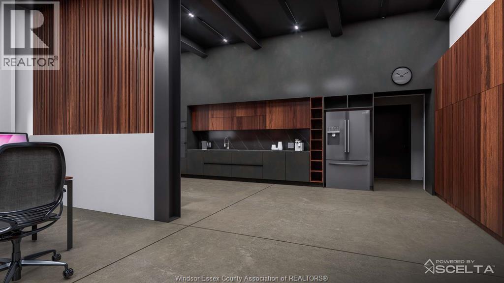 4470 North Service Road Unit# 103, Windsor, ON