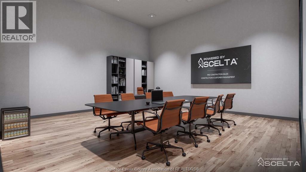 4470 North Service Road Unit# 103, Windsor, ON