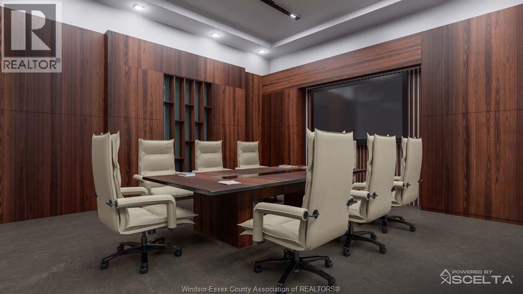 4470 North Service Road Unit# 103, Windsor, ON