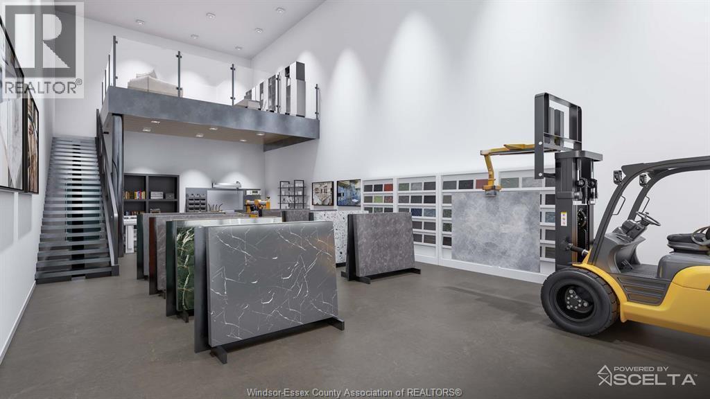 4470 North Service Road Unit# 103, Windsor, ON