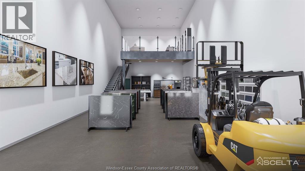 4470 North Service Road Unit# 103, Windsor, ON