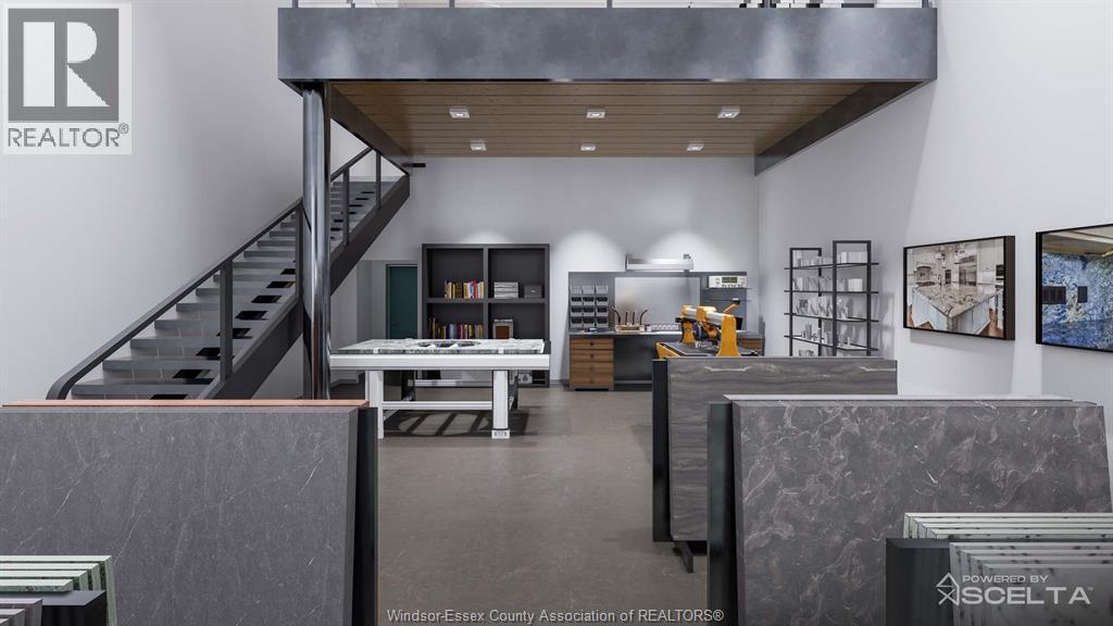 4470 North Service Road Unit# 103, Windsor, ON