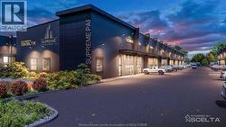 4470 NORTH SERVICE ROAD Unit# 3 Windsor, ON N8W 5X2