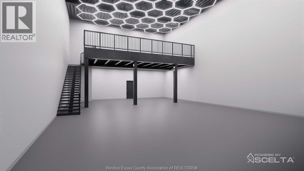 4470 North Service Road Unit# 3, Windsor, ON