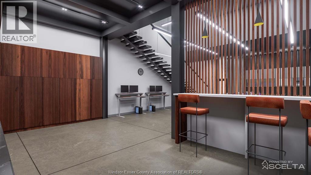 4470 North Service Road Unit# 3, Windsor, ON