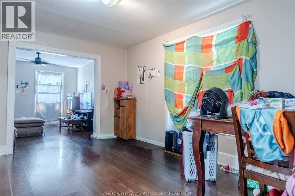 948 Tecumseh Boulevard West, Windsor, ON - Indoor