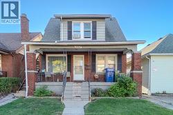 1557 Goyeau STREET Windsor, ON N8X 3L3