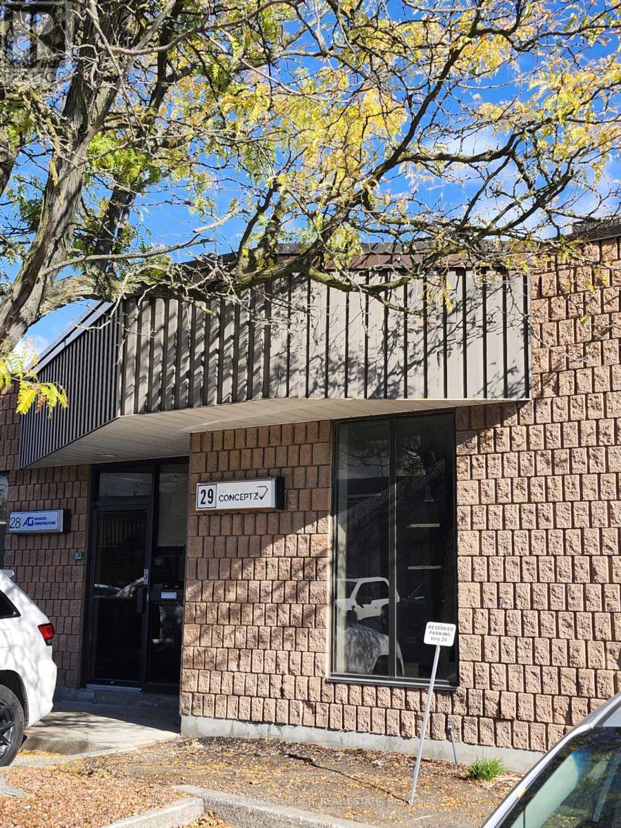 29 - 1730 Mcpherson Court, Pickering, ON