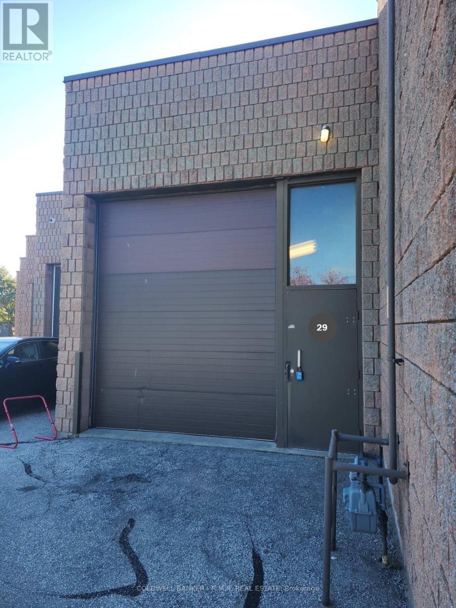 29 - 1730 Mcpherson Court, Pickering, ON