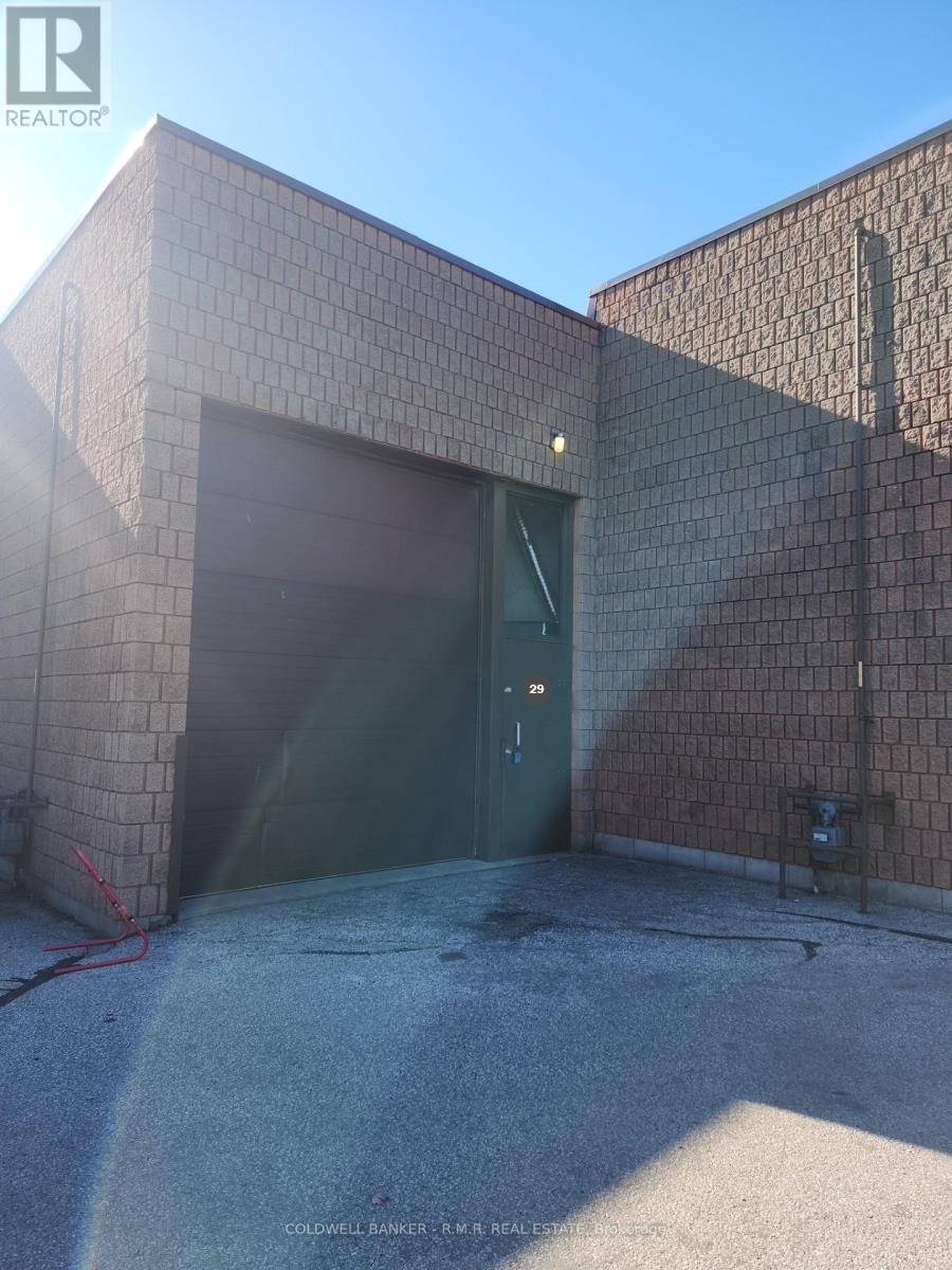 29 - 1730 Mcpherson Court, Pickering, ON