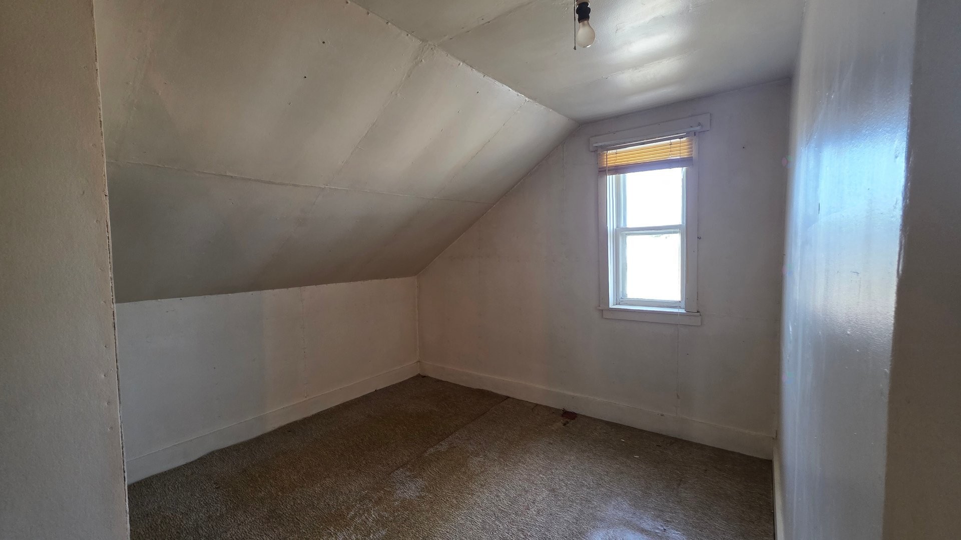 Chambre à coucher - 22 5E Avenue E., Amos, QC - Indoor Photo Showing Other Room