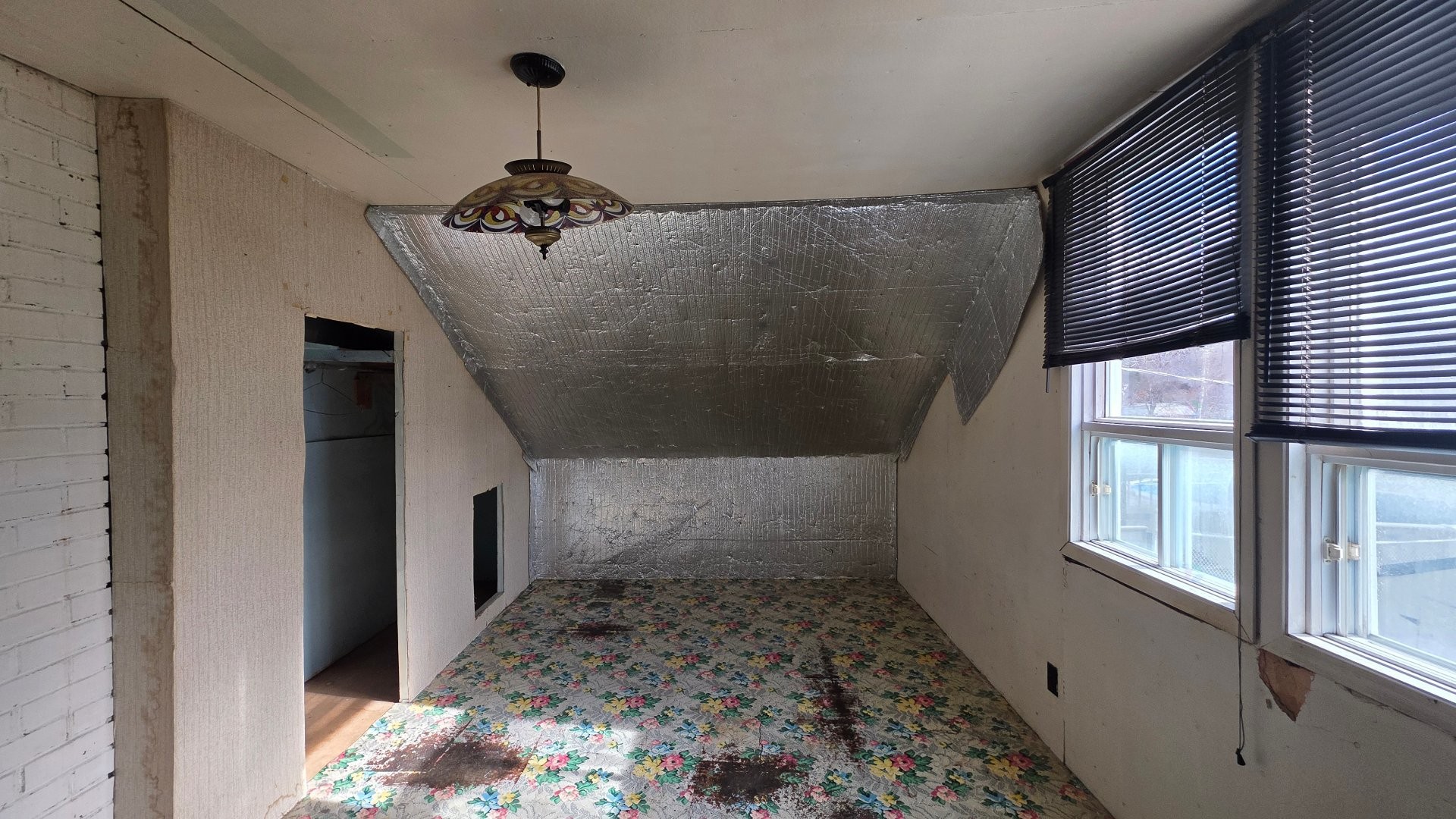 Chambre à coucher - 22 5E Avenue E., Amos, QC - Indoor Photo Showing Other Room