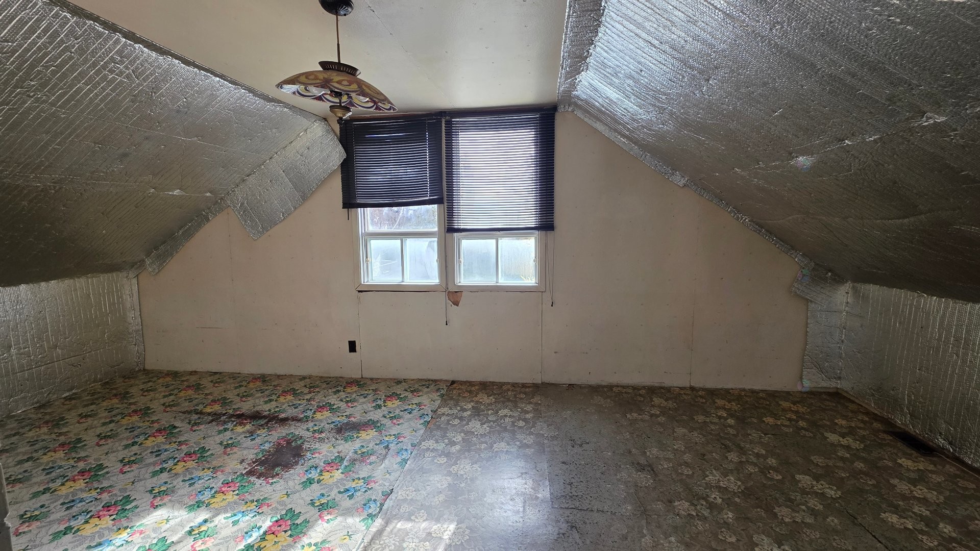 Chambre à coucher - 22 5E Avenue E., Amos, QC - Indoor