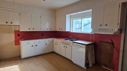 Kitchen -