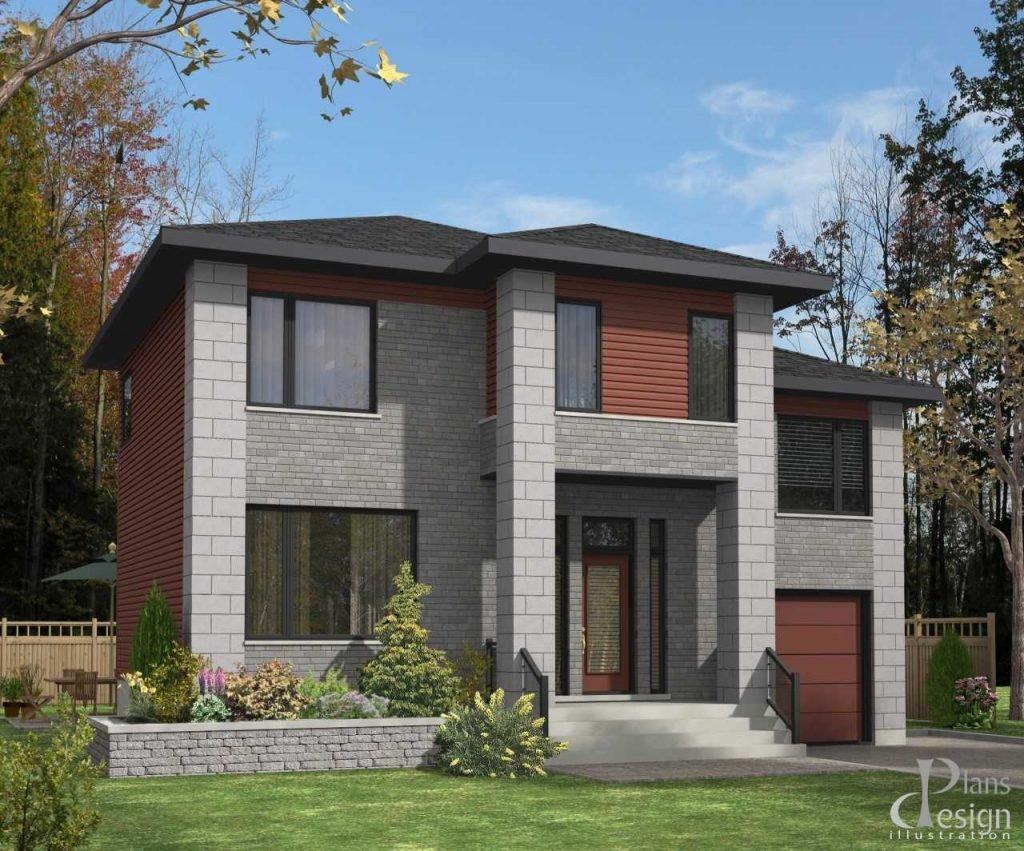 Frontage - Rue Du Quai, Saint-Louis-De-Gonzague, QC - Outdoor