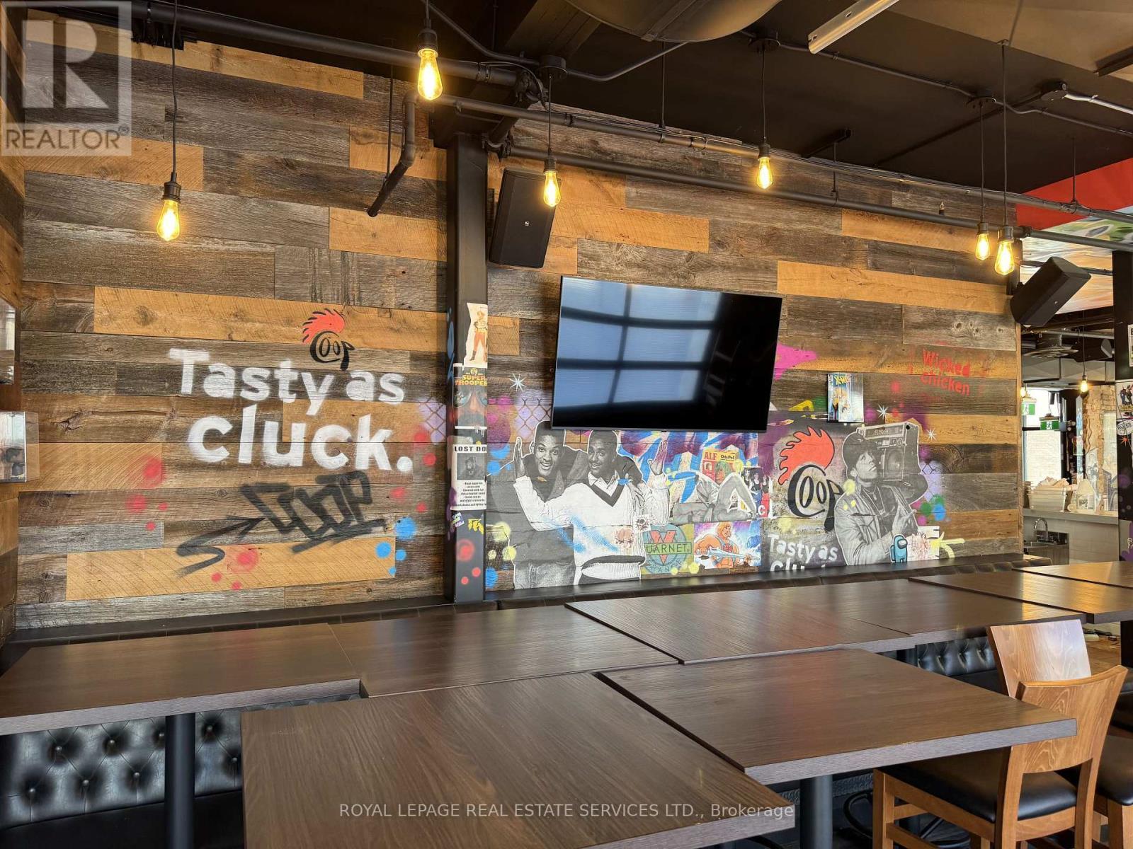 1 Queen Street N, Kitchener, ON