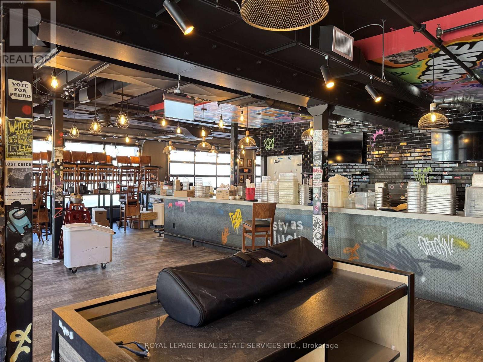 1 Queen Street N, Kitchener, ON